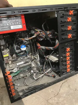 Gaming System