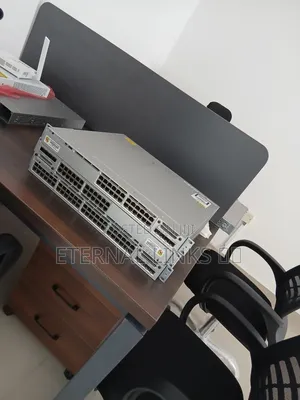 Cisco Catalyst 3850 Poe Switch Usa Used