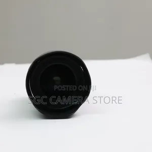 Sigma 24-35 F2.0 Art Lens (Canon Ef) // 6 Months Warranty