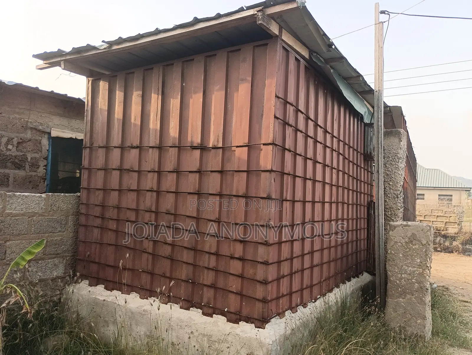 5000cedis Not 15000 Promo Full Container Shop