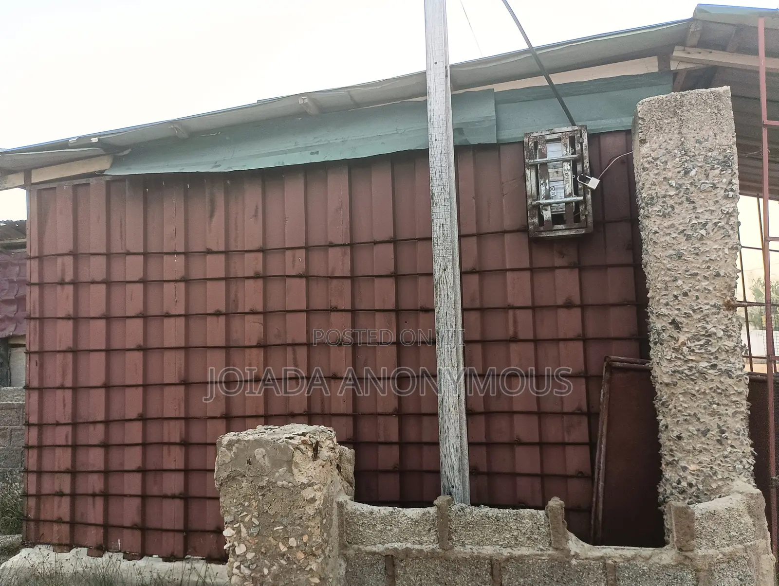 5000cedis Not 15000 Promo Full Container Shop