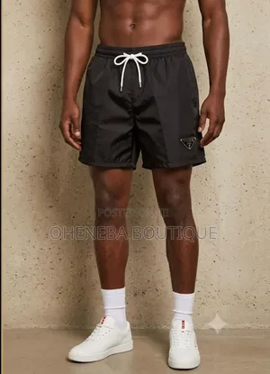 Prada Summer Shorts