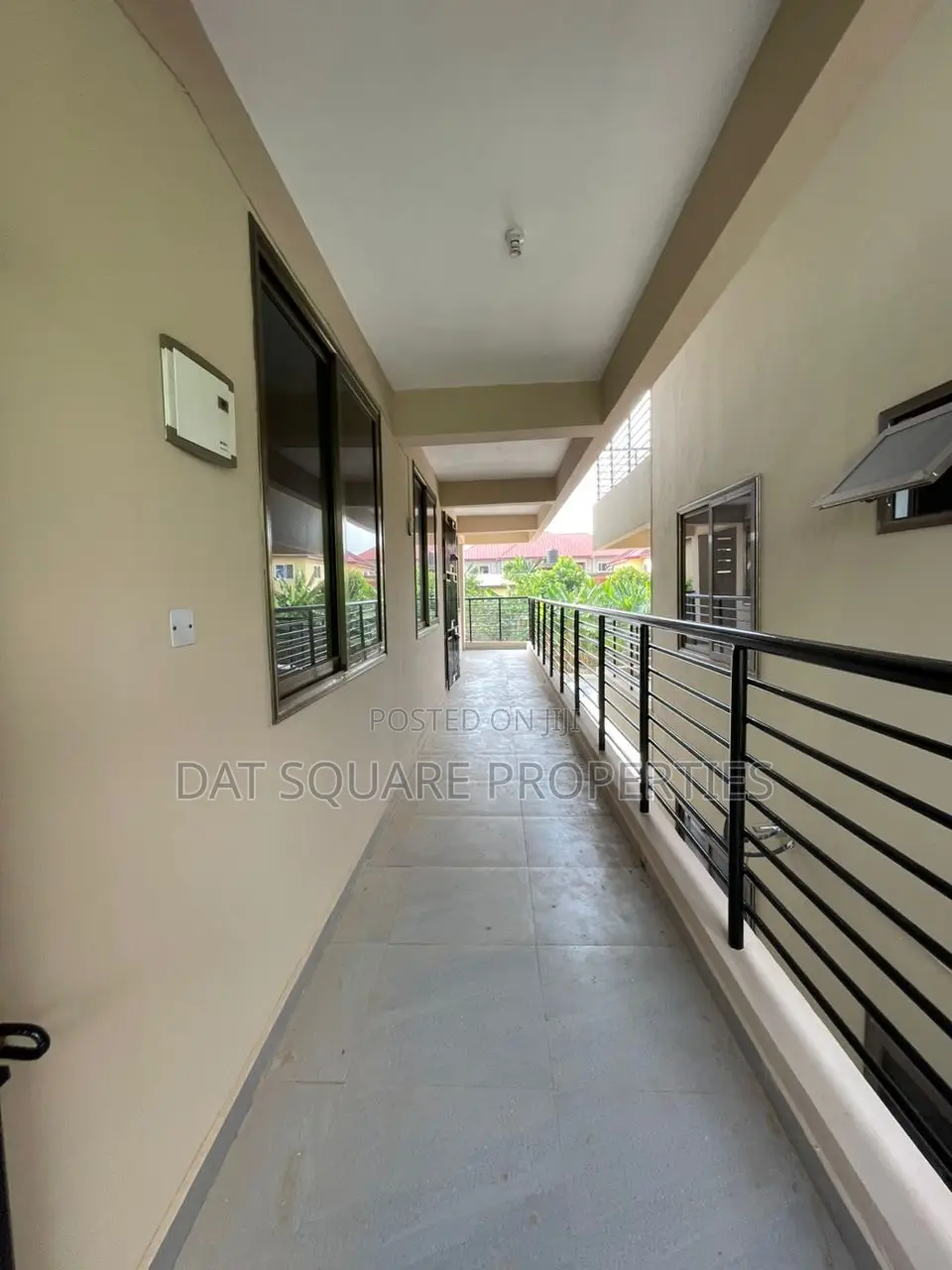 2bdrm Apartment in Gbawe Cp for rent