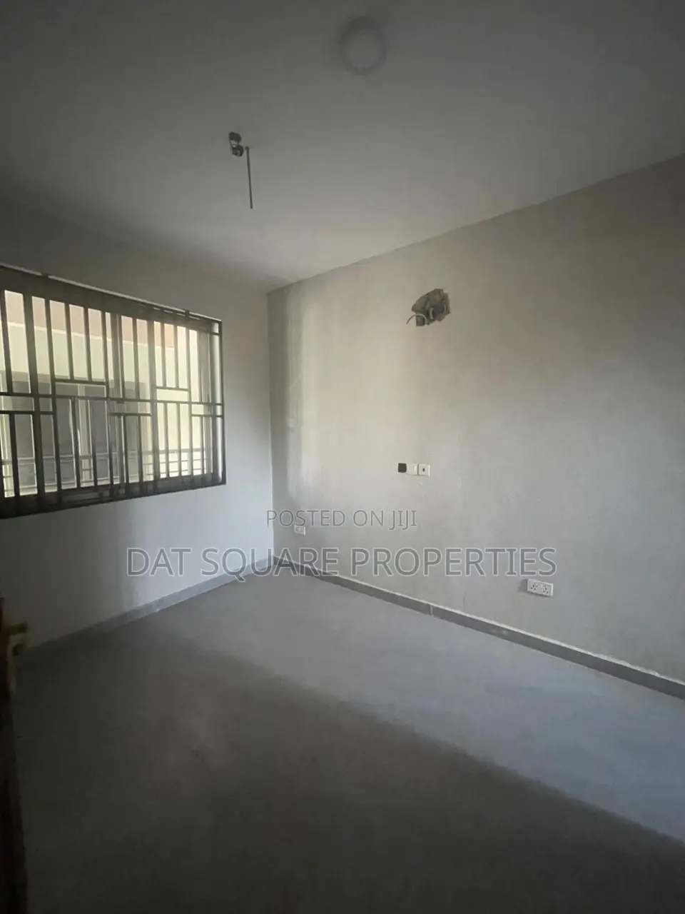2bdrm Apartment in Gbawe Cp for rent
