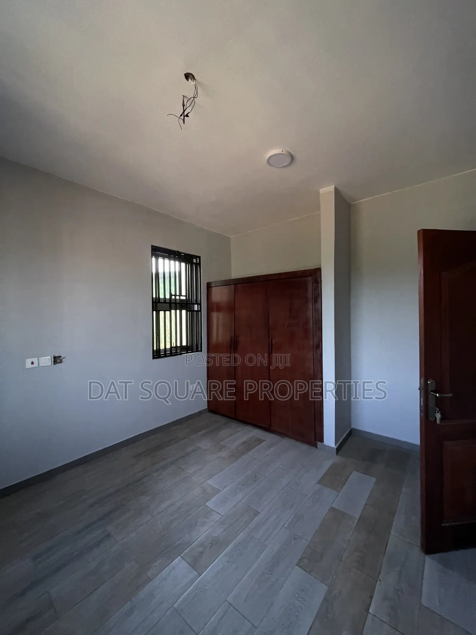 2bdrm Apartment in Gbawe Cp for rent