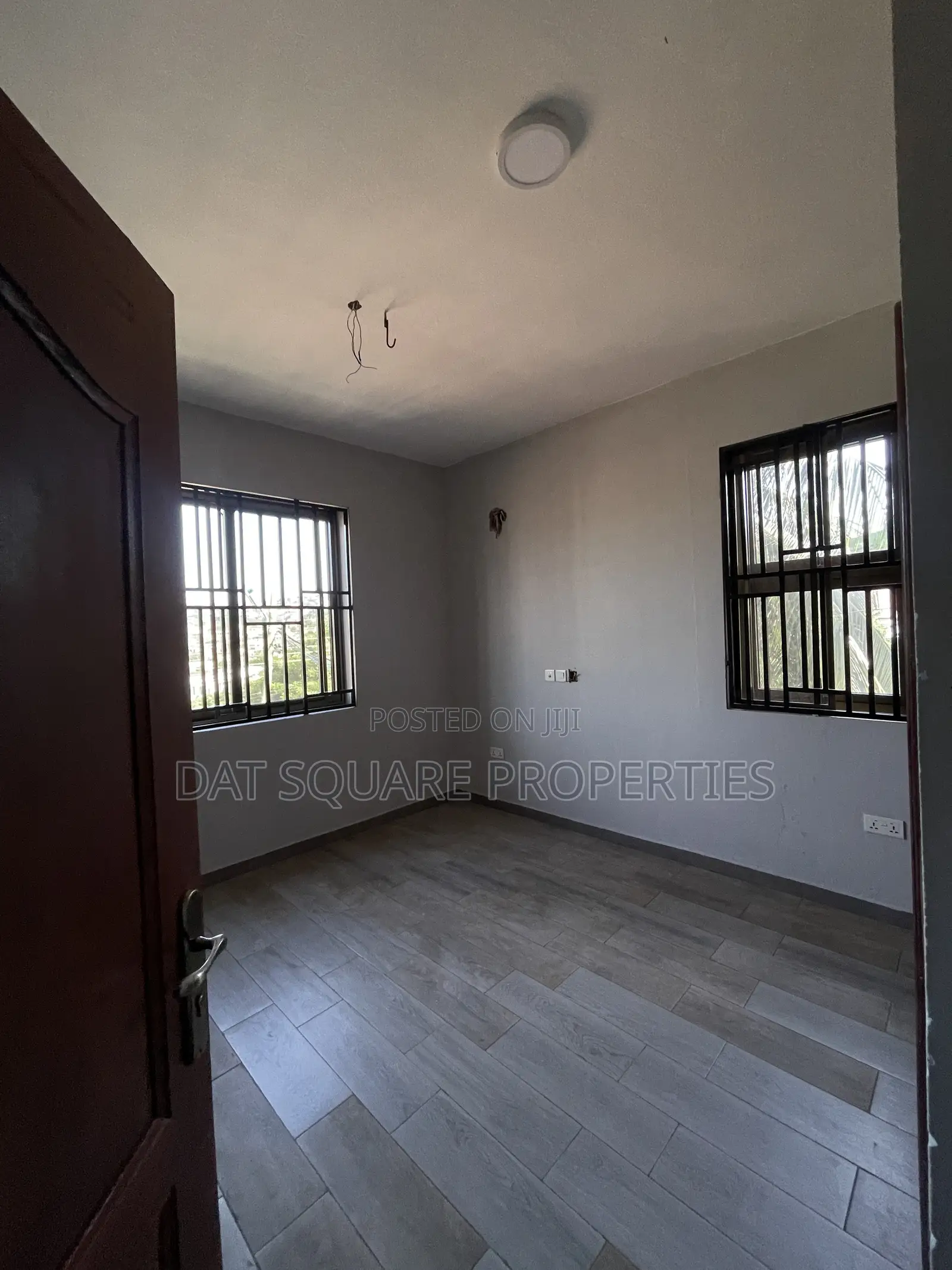 2bdrm Apartment in Gbawe Cp for rent