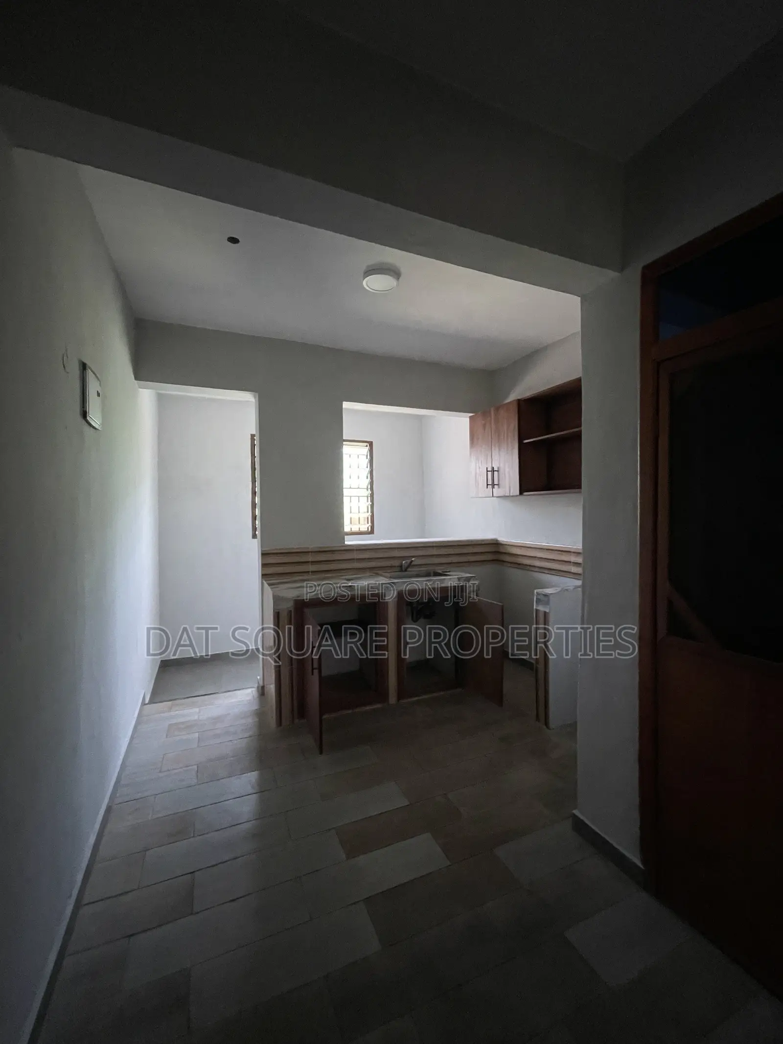 2bdrm Apartment in Gbawe Cp for rent