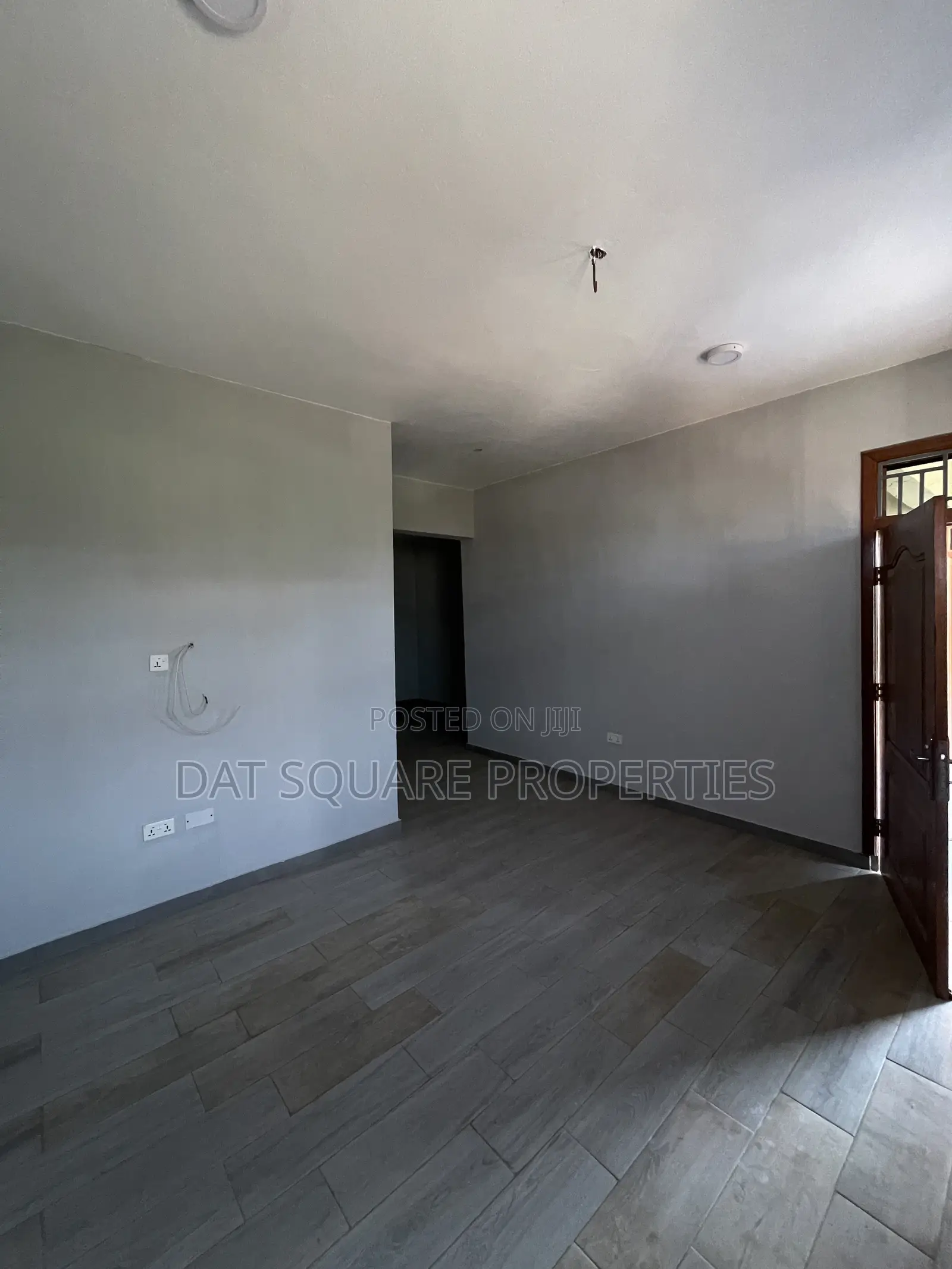 2bdrm Apartment in Gbawe Cp for rent