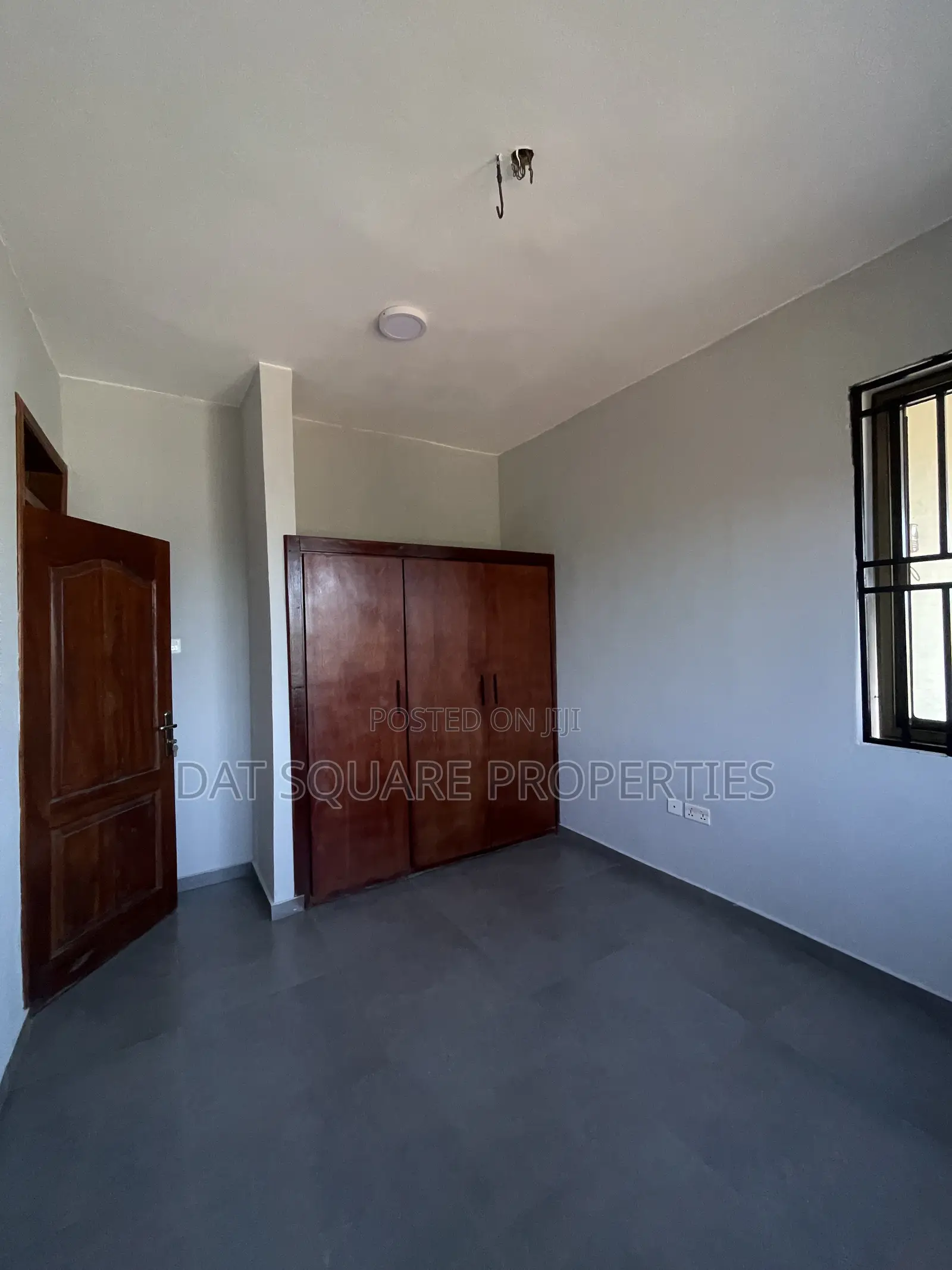 2bdrm Apartment in Gbawe Cp for rent