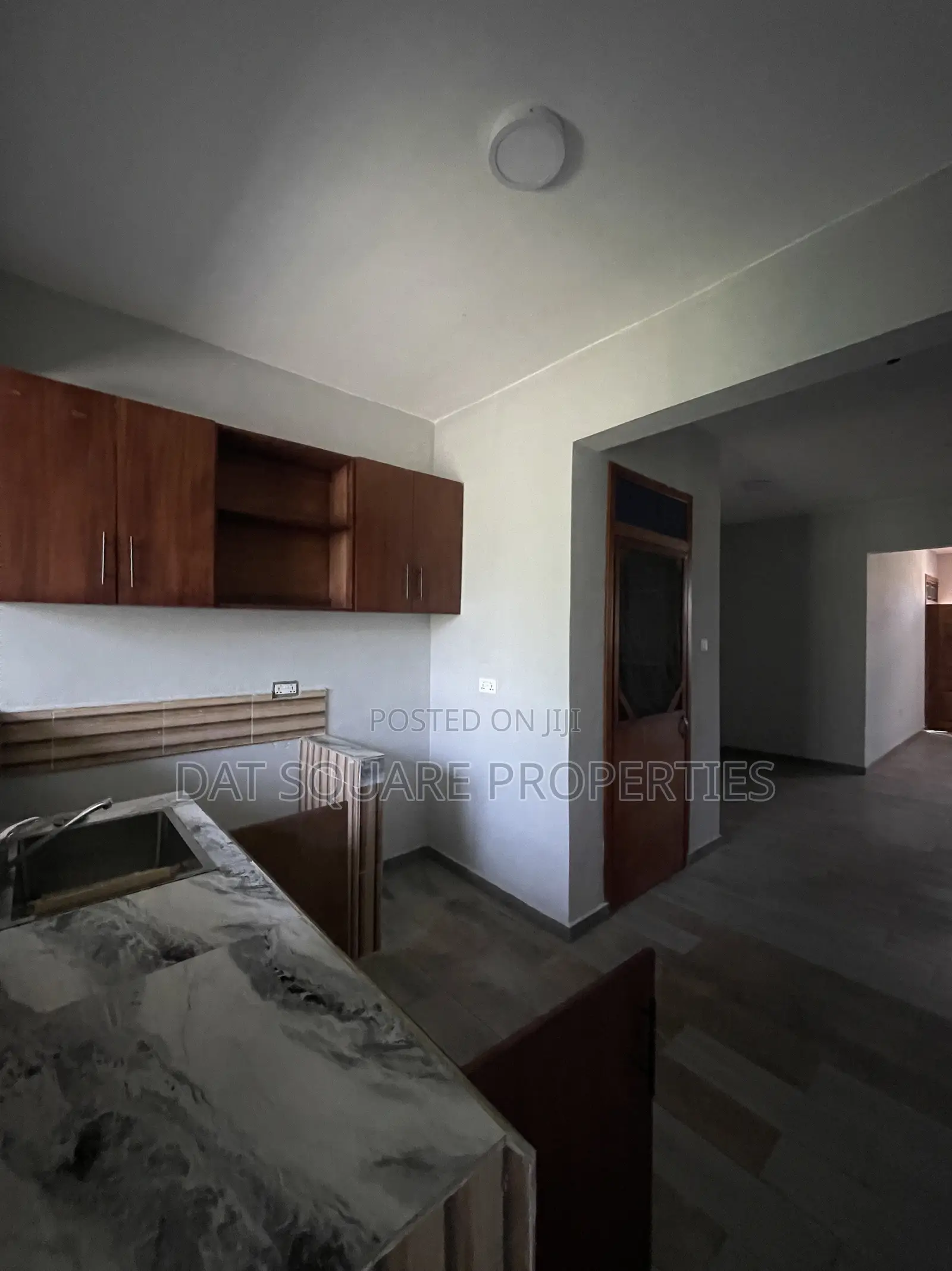2bdrm Apartment in Gbawe Cp for rent