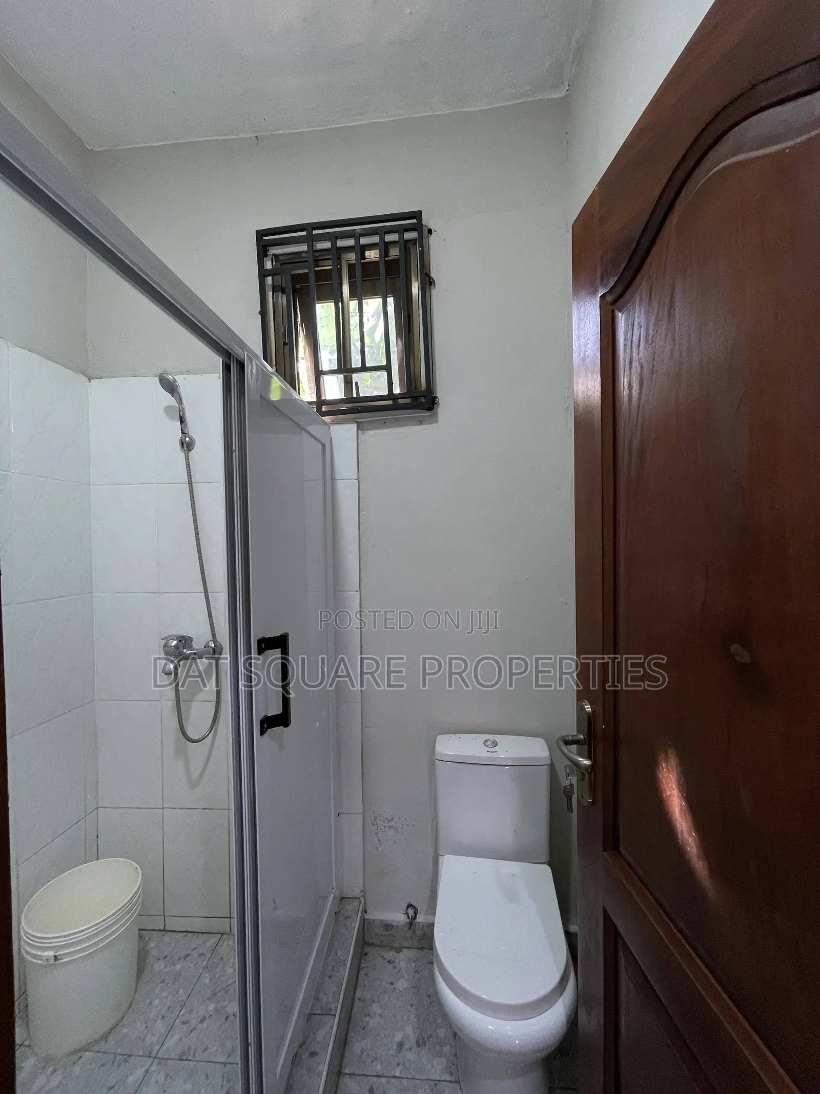 2bdrm Apartment in Gbawe Cp for rent
