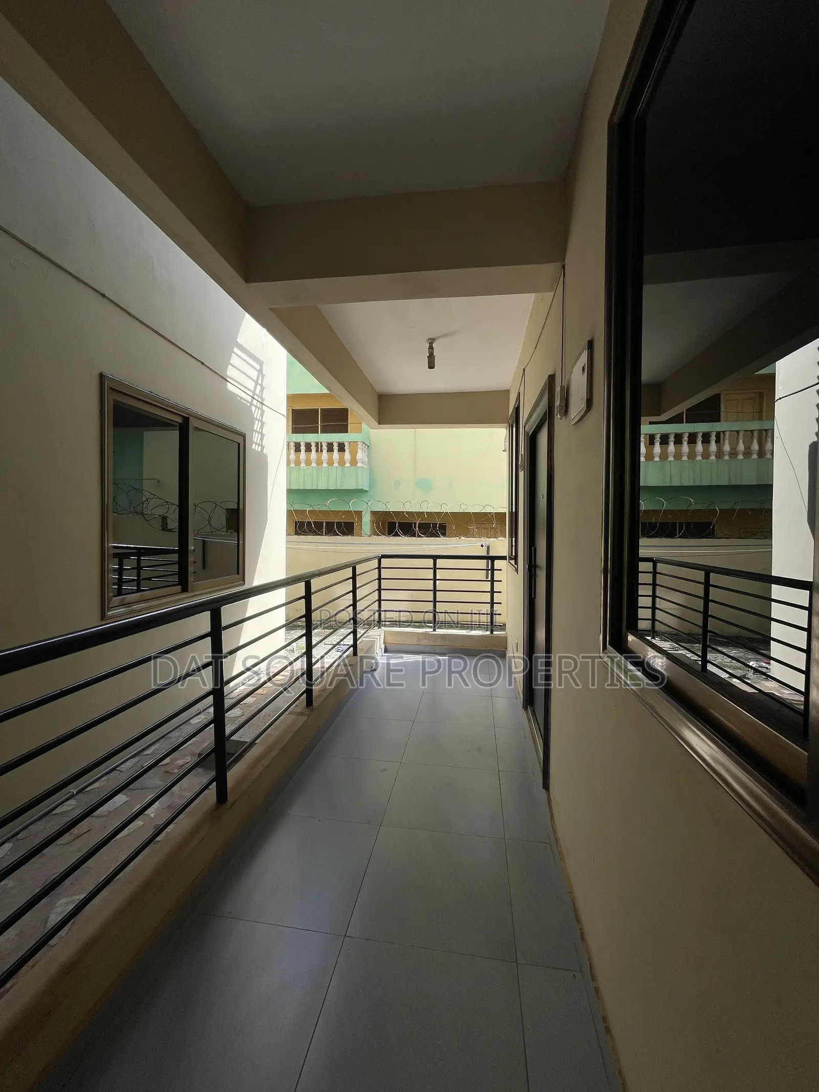 2bdrm Apartment in Gbawe Cp for rent