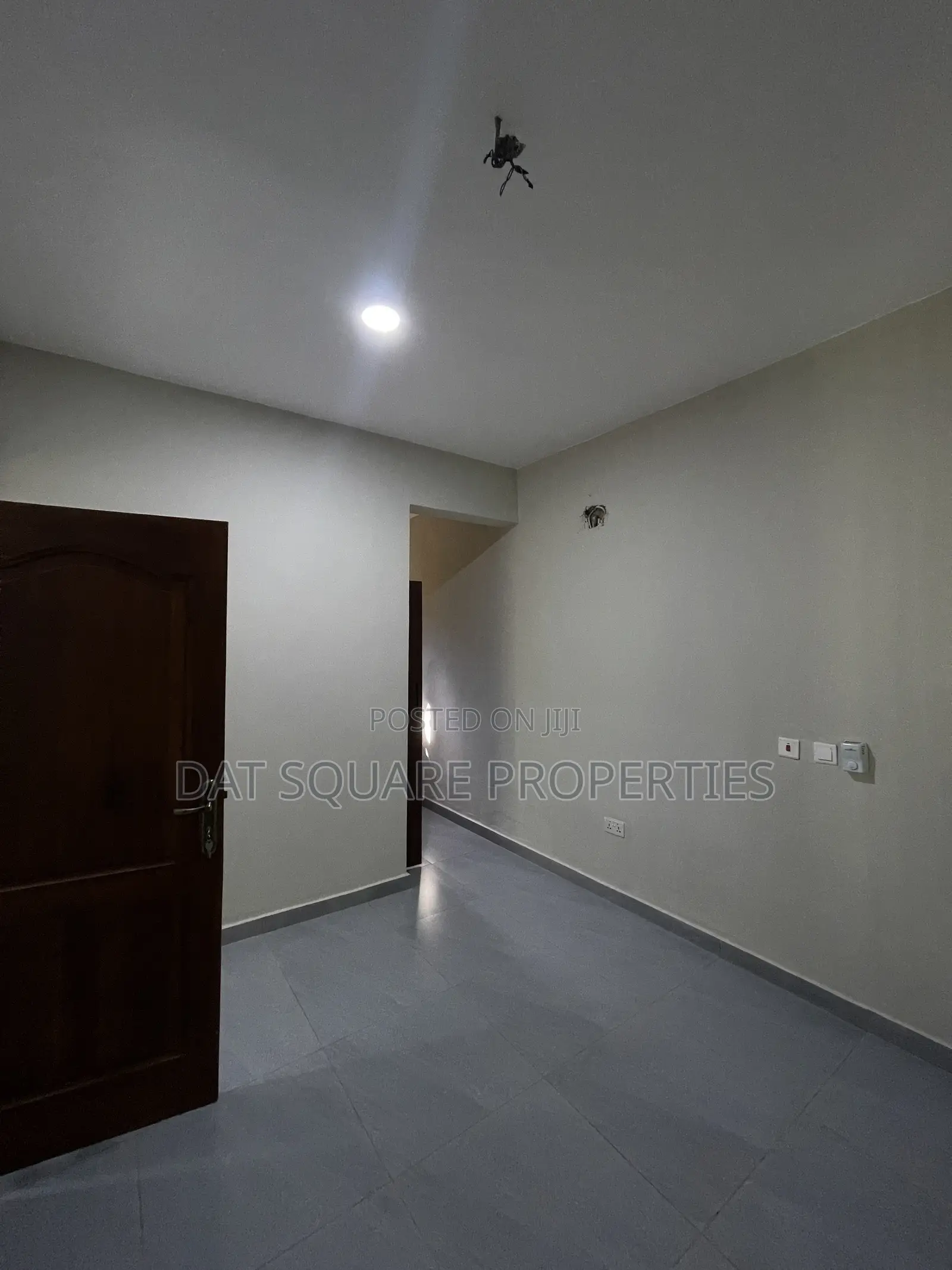 2bdrm Apartment in Gbawe Cp for rent