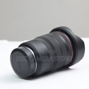 Canon Rf 15-35 F2.8 L // Like New // 8 Months Warranty