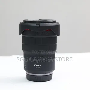 Canon Rf 15-35 F2.8 L // Like New // 8 Months Warranty