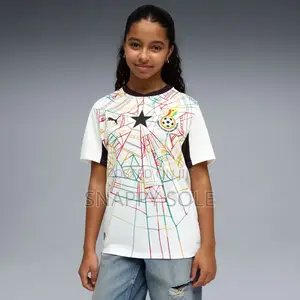 Authentic Ghana Jersey