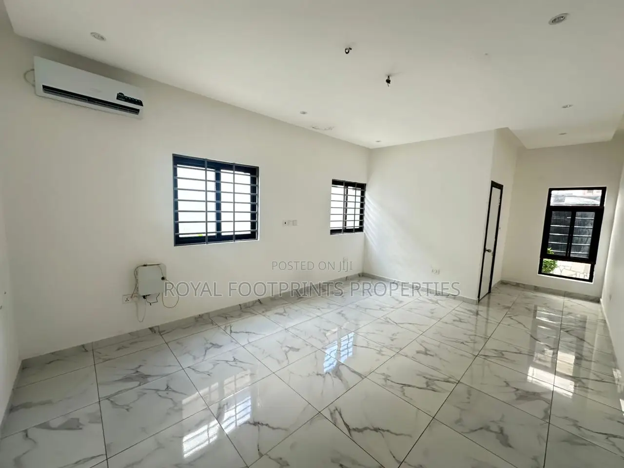 3bdrm House in Ashaley Botwe for rent