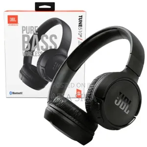Pre-Owned JBL Tune 510bt Bluetooth Wireless Headphones