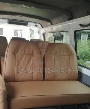 Hyundai H-100 2004 White