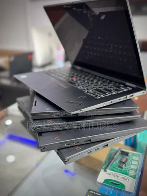 Laptop Lenovo ThinkPad X1 Yoga 8GB Intel Core i7 SSD 256GB
