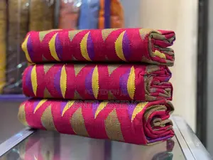 Original Bonwire Kente