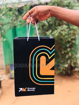 Quality Paper Bag Printing