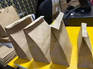 Quality Paper Bag Printing