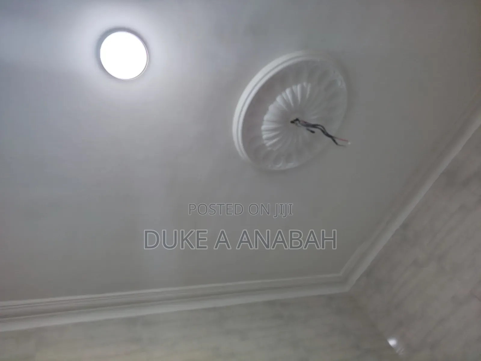 1bdrm Apartment in Amasaman for rent