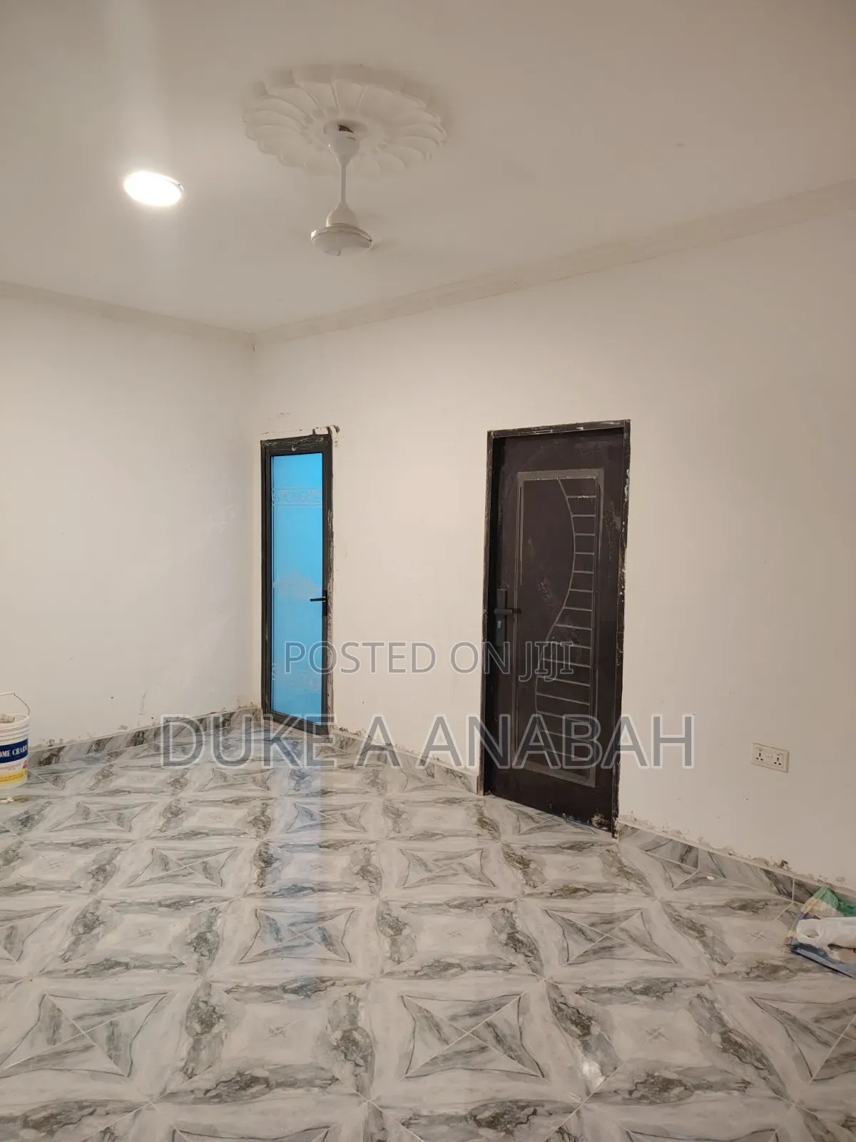 1bdrm Apartment in Amasaman for rent