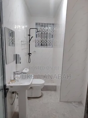 1bdrm Apartment in Amasaman for rent