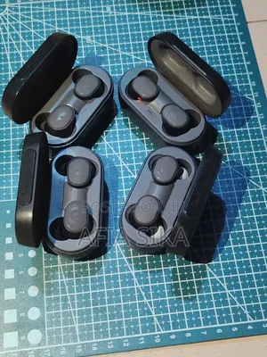 Original Skullcandy Sesh Wireless Earbuds