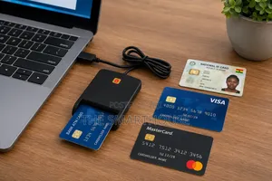 Smart Card Reader Usb – One Reader, Multiple Cards