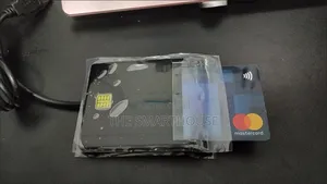Smart Card Reader Usb – One Reader, Multiple Cards