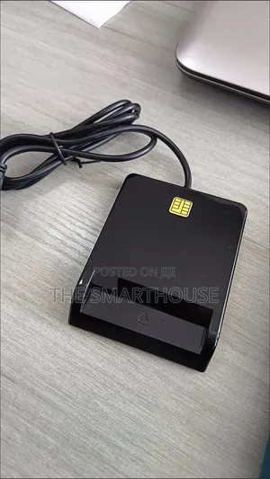 Smart Card Reader Usb – One Reader, Multiple Cards