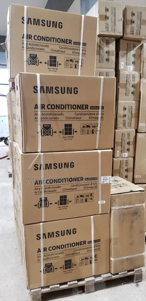 Samsung 2.0 R32 Wall-Mounted Ac Fast Cool