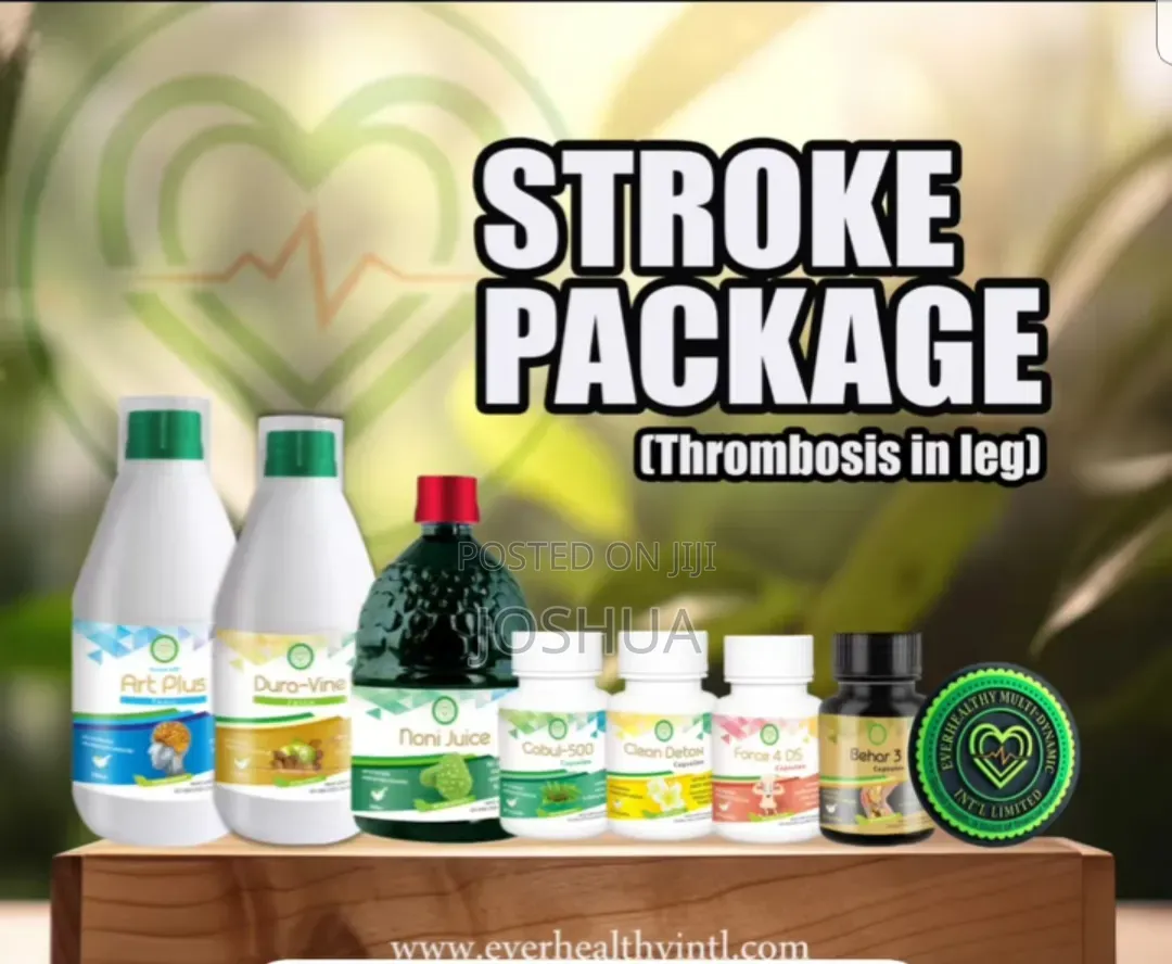 Everhealthy Multi-Dynamic International Limited