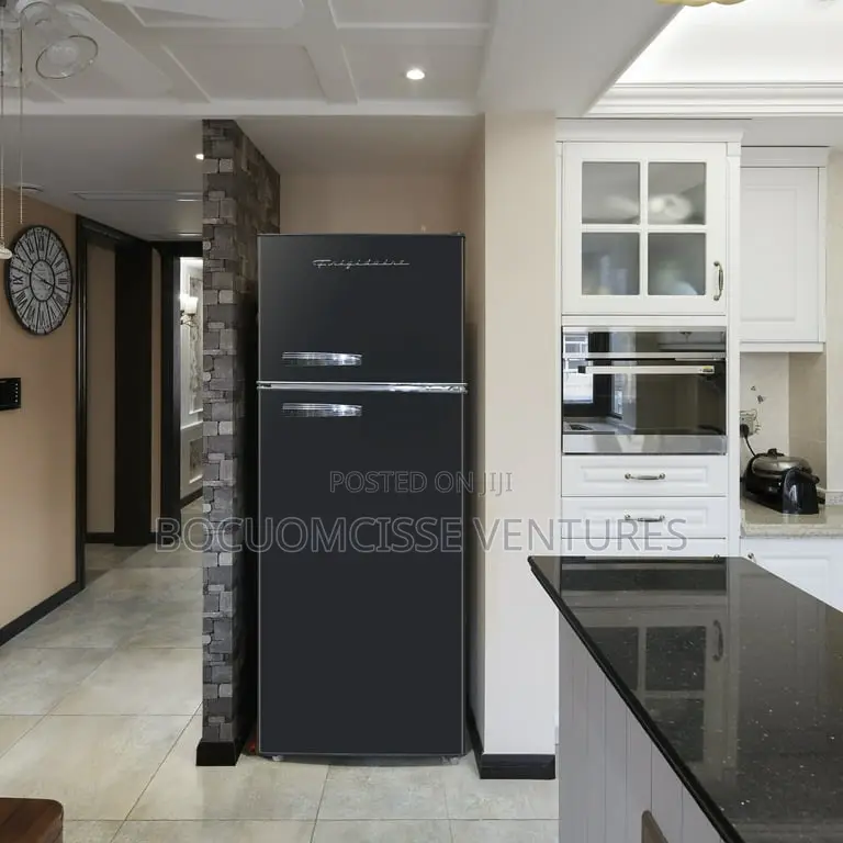 Frigidaire Refrigerator