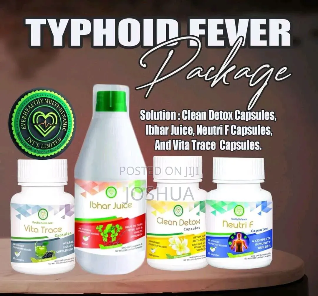 Everhealthy Multi-Dynamic International Limited