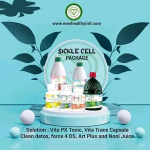 Everhealthy Multi-Dynamic International Limited