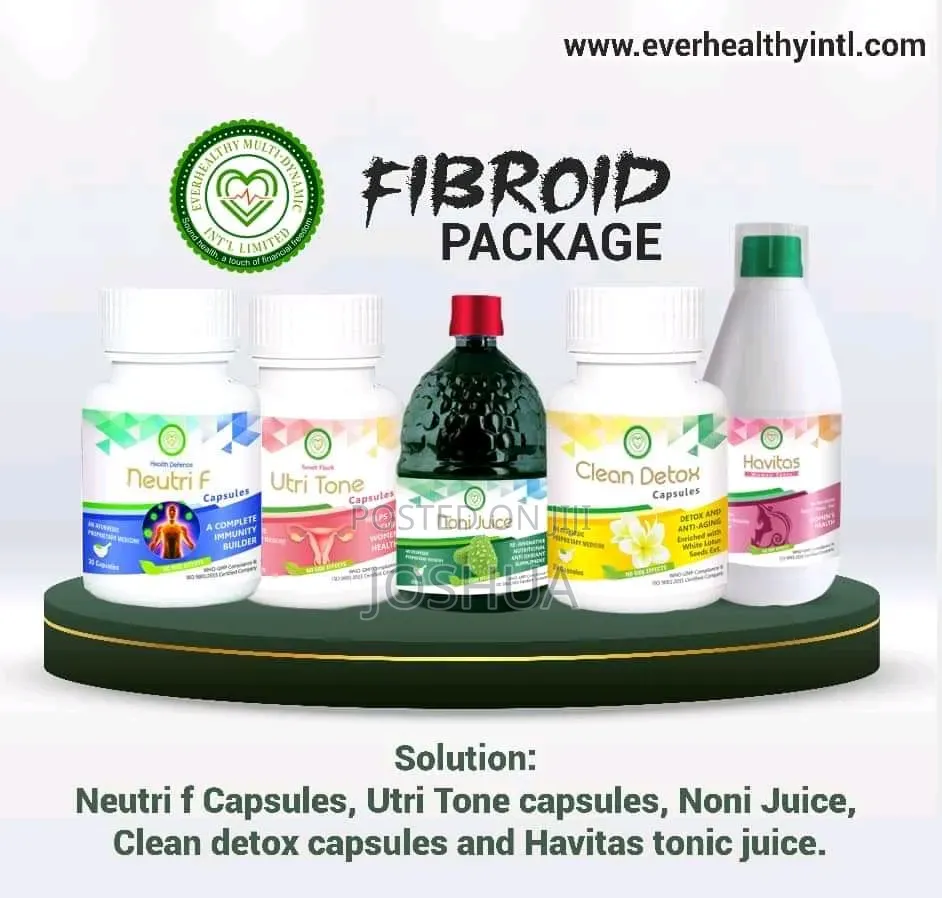 Everhealthy Multi-Dynamic International Limited