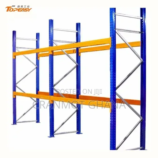 Heavy Duty Racks