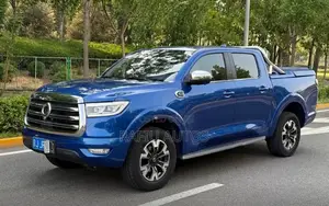 Great Wall Pao 2020 Blue