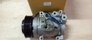 Car Air-Condition Compressors