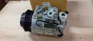 Car Air-Condition Compressors