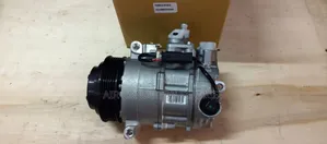 Car Air-Condition Compressors