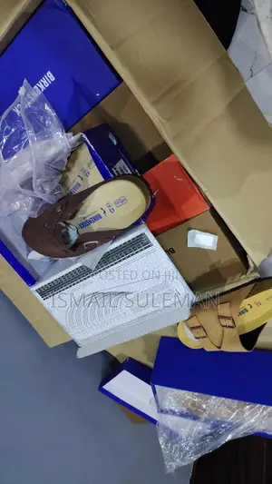 Birkenstock Boston