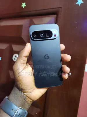 Google Pixel 9 Pro 256 GB Blue