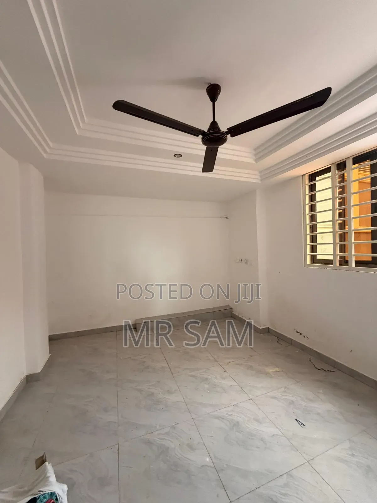 2bdrm Apartment in Sam Properties, Weija Junction for rent