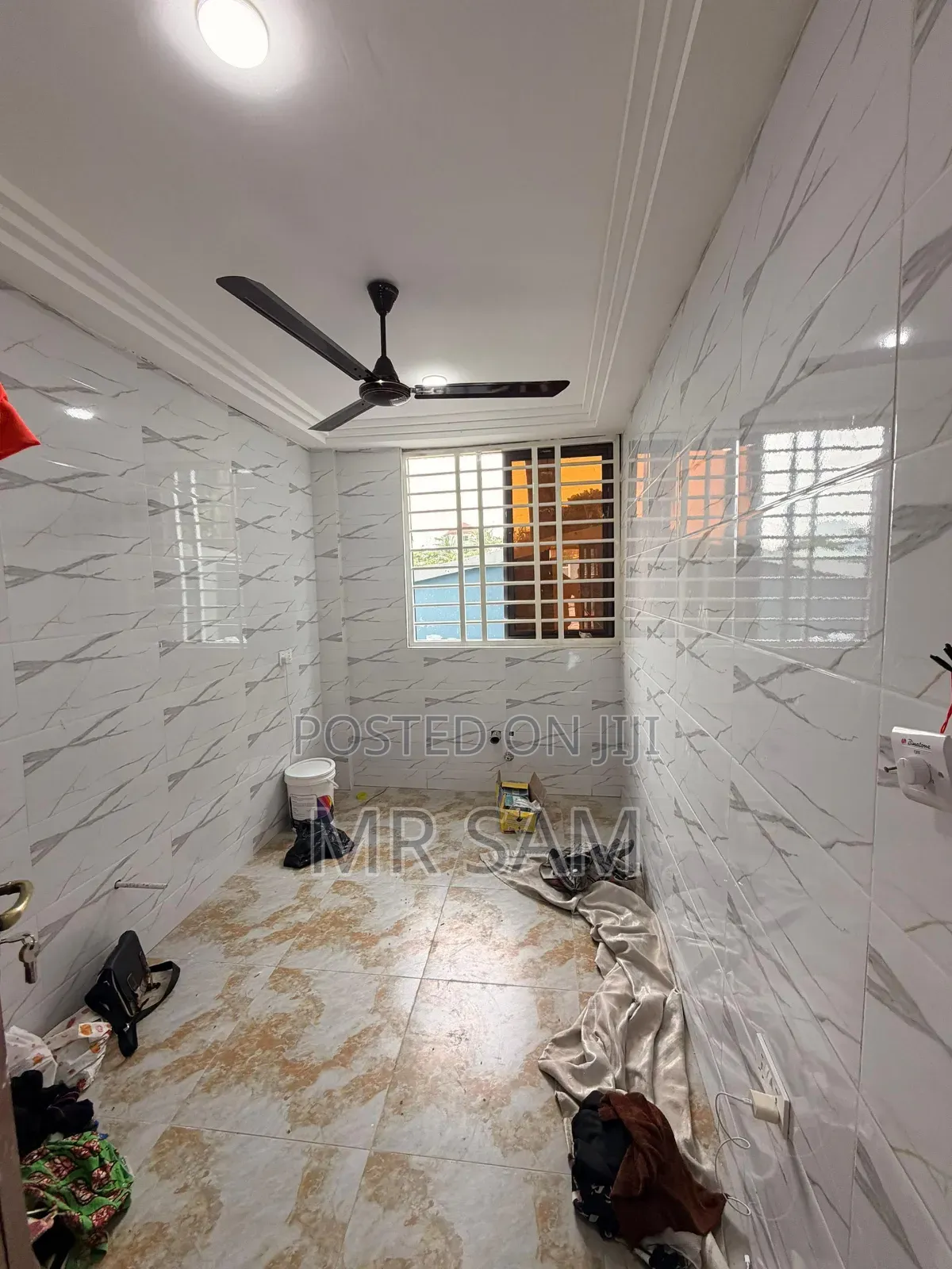 2bdrm Apartment in Sam Properties, Weija Junction for rent