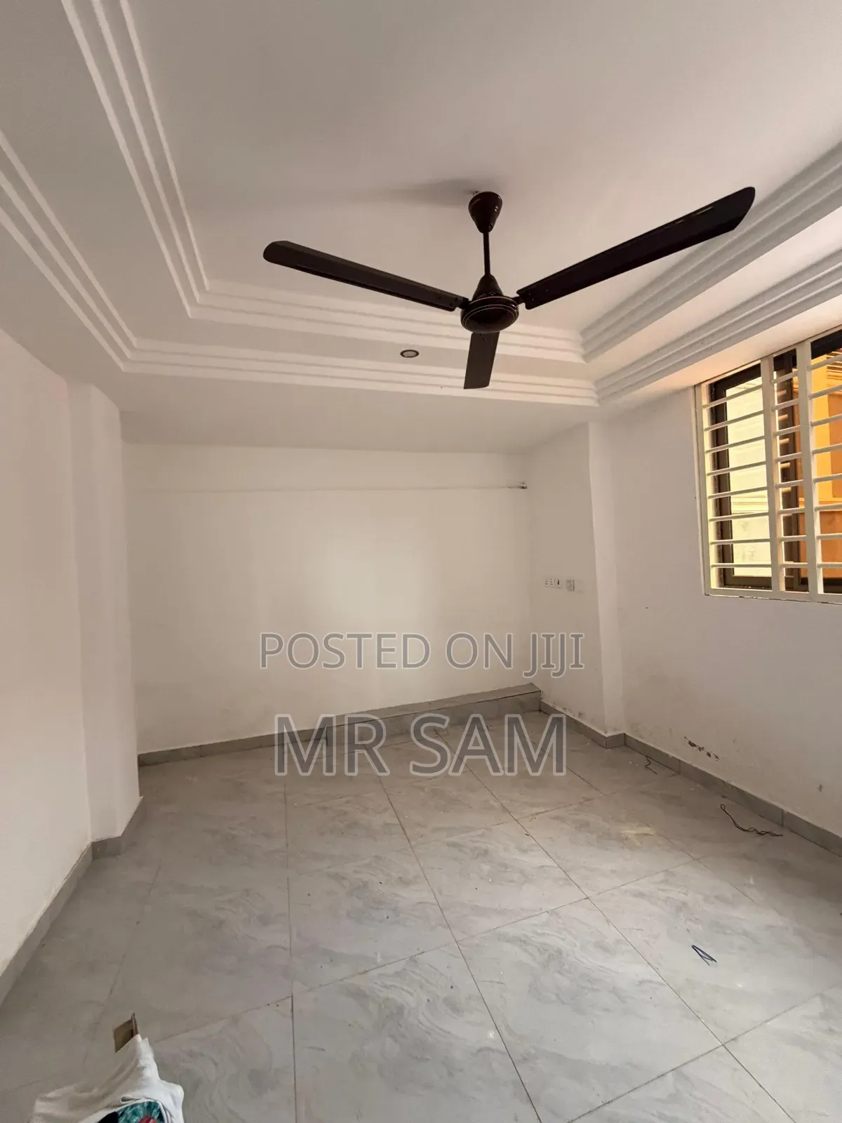 2bdrm Apartment in Sam Properties, Weija Junction for rent
